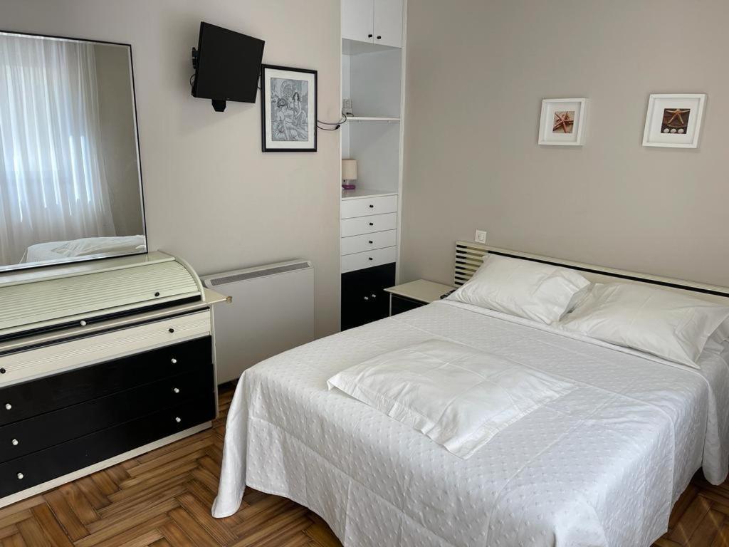 La De Mondi Lejlighed Baiona Eksteriør billede